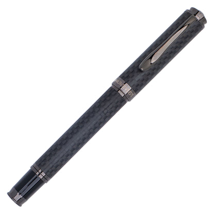 Monteverde Innova Rollerball Matte Carbon & Gunmetal