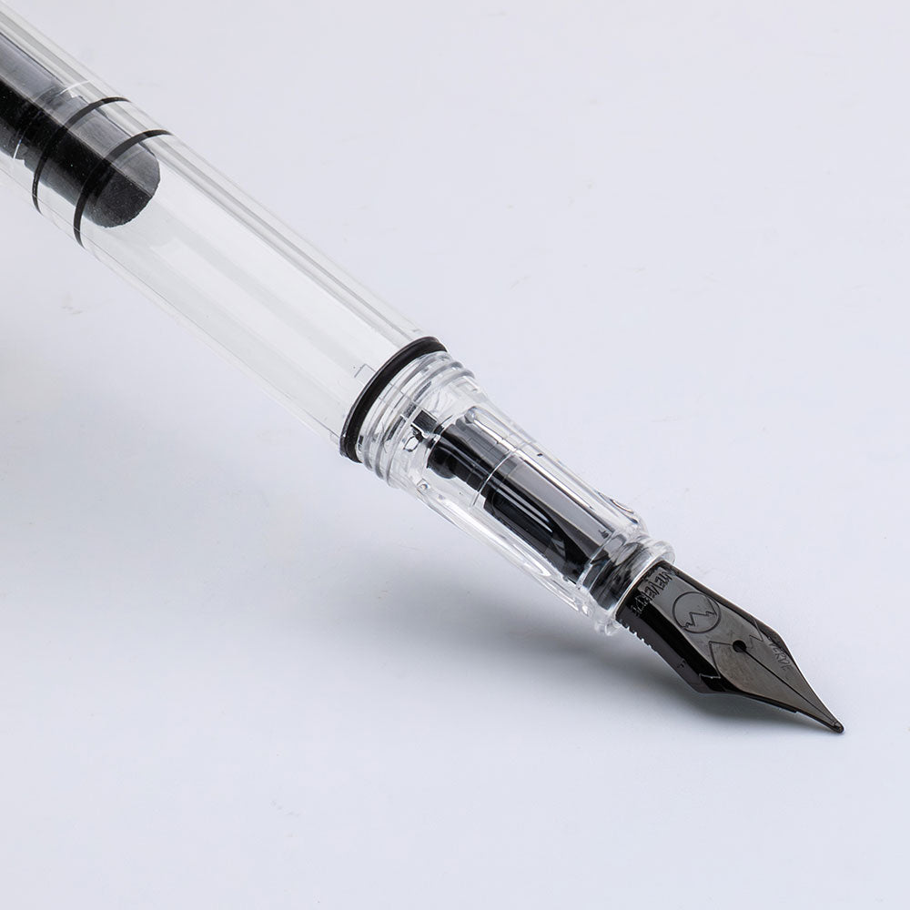 Monteverde MP1 Set Mondrian Fountain Pen + 15ml Ink