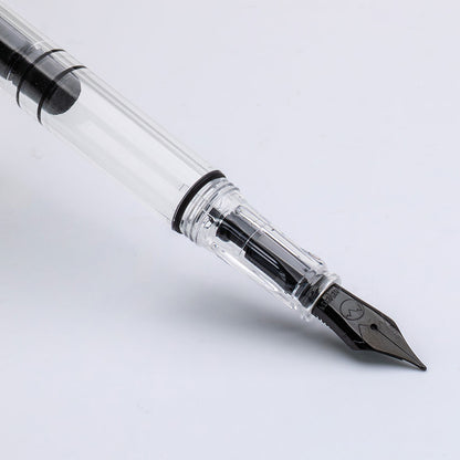 Monteverde MP1 Set Mondrian Fountain Pen + 15ml Ink