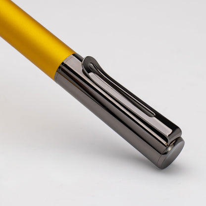 Monteverde Special Edition Ritma Rollerball Mimosa