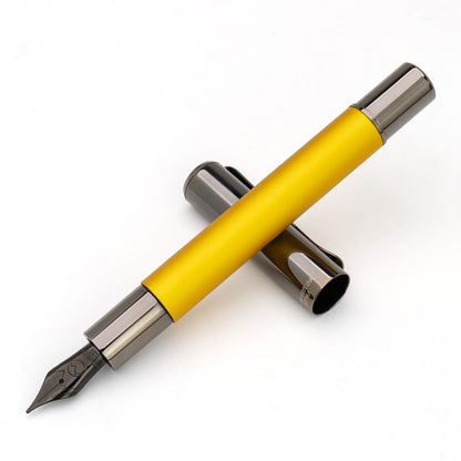 Monteverde Special Edition Ritma Mimosa Fountain Pen