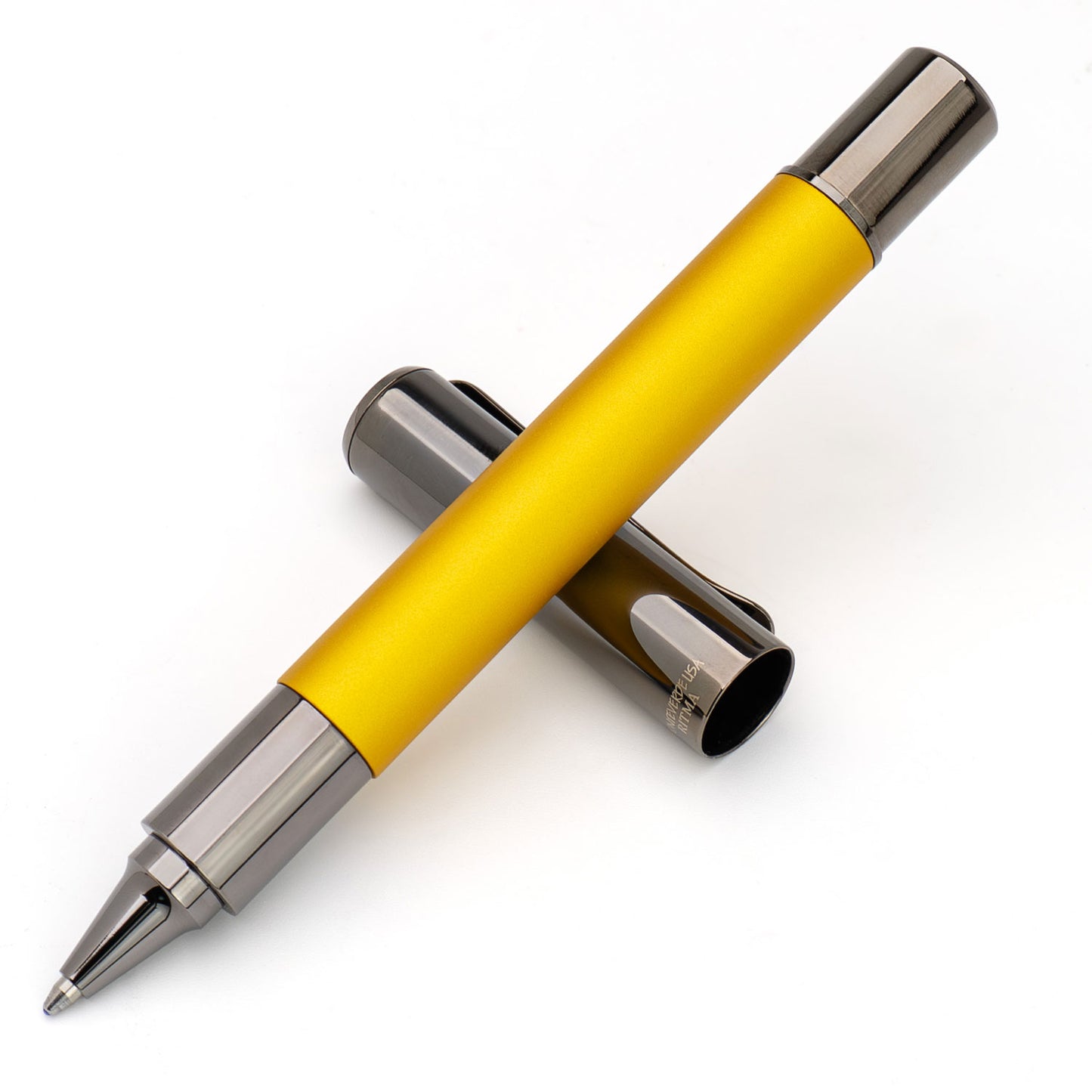 Monteverde Special Edition Ritma Mimosa 3+2 Pen Set