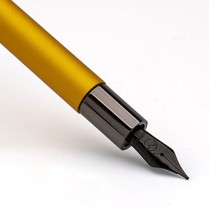 Monteverde Special Edition Ritma Mimosa Fountain Pen