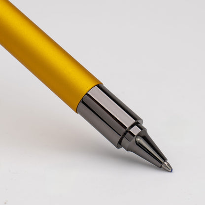 Monteverde Special Edition Ritma Rollerball Mimosa