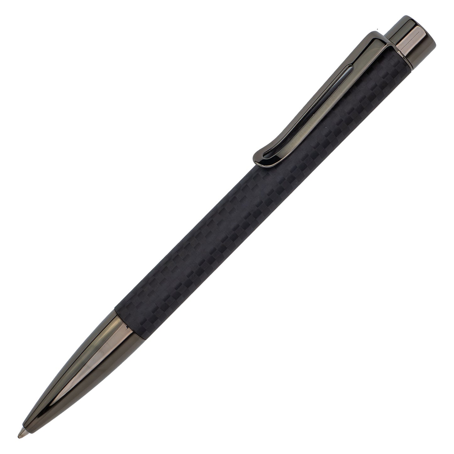 Monteverde Ritma Ballpoint Matte Carbon