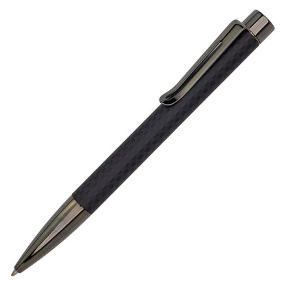 Monteverde Ritma Ballpoint Matte Carbon