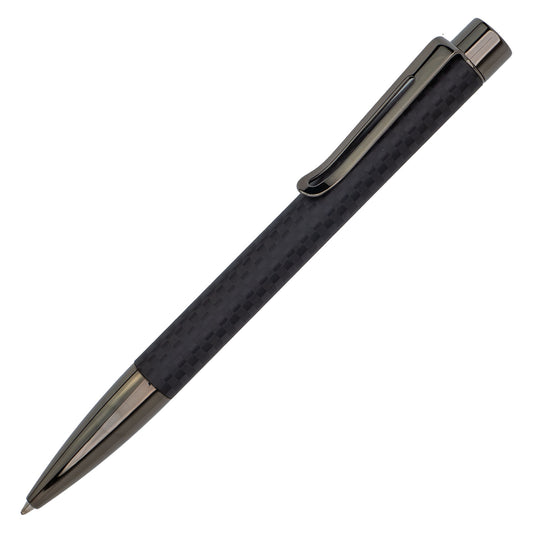 Monteverde Ritma Ballpoint Matte Carbon