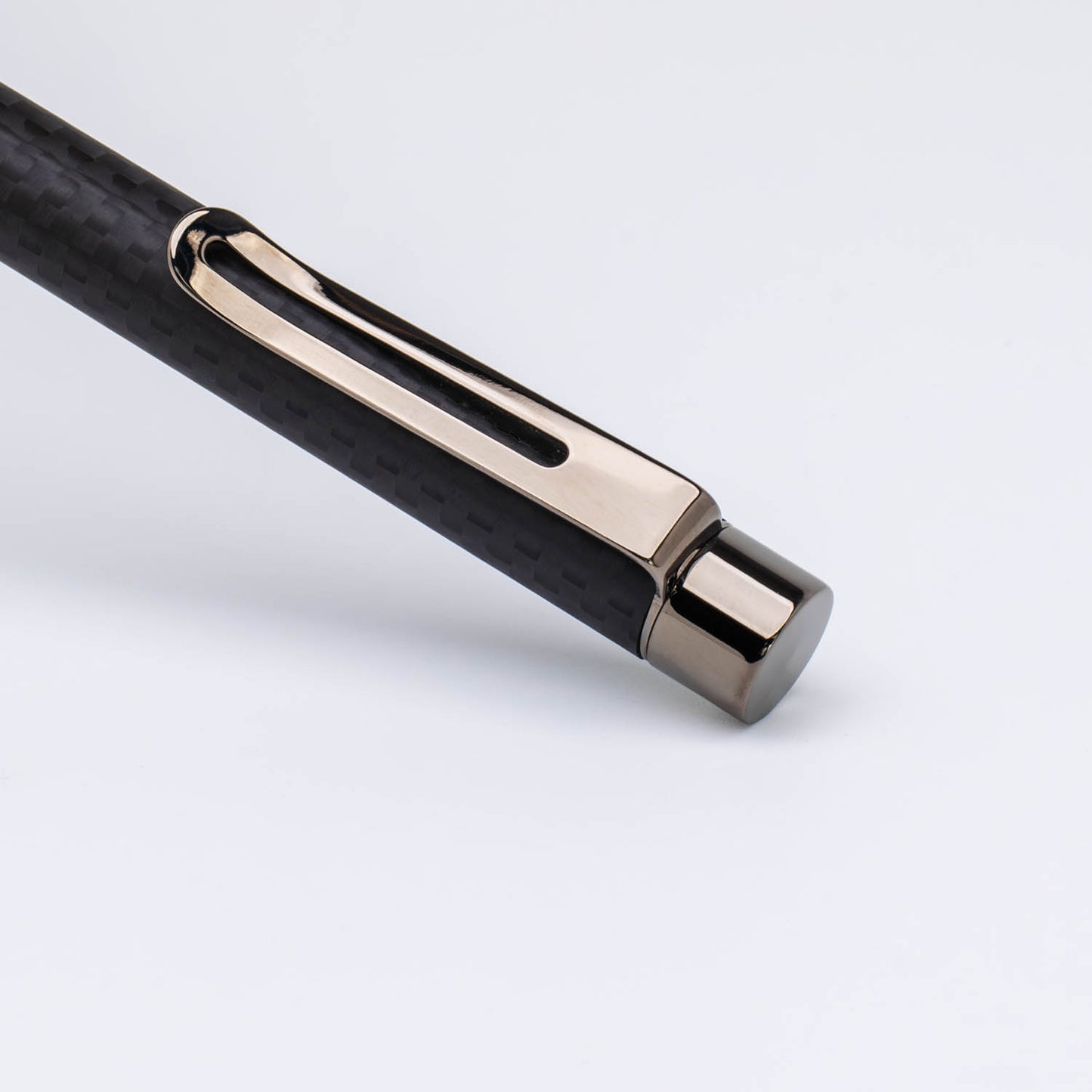 Monteverde Ritma Ballpoint Matte Carbon