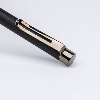 Monteverde Ritma Ballpoint Matte Carbon