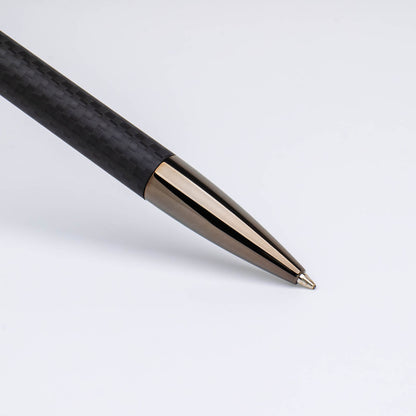 Monteverde Ritma Ballpoint Matte Carbon