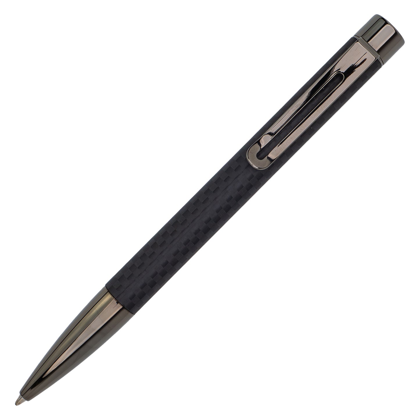 Monteverde Ritma Ballpoint Matte Carbon