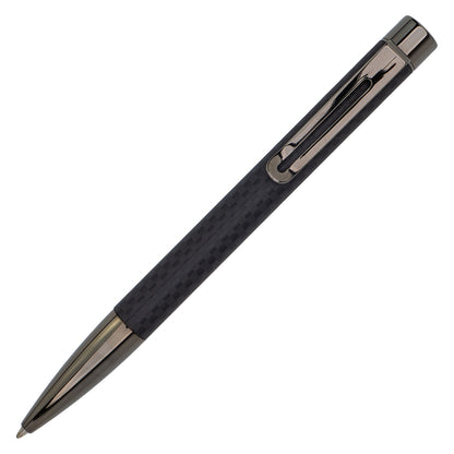 Monteverde Ritma Ballpoint Matte Carbon