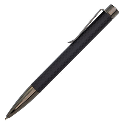 Monteverde Ritma Ballpoint Matte Carbon