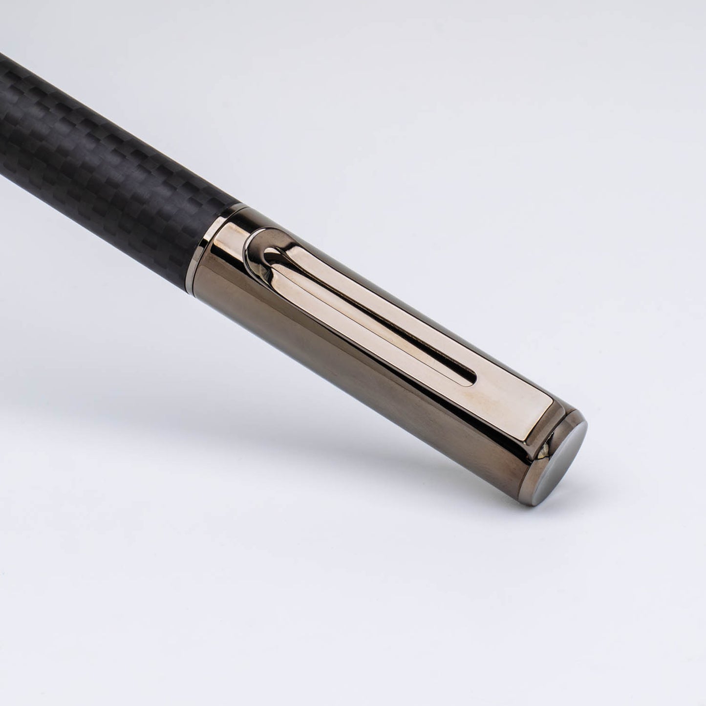 Monteverde Ritma  Fountain Pen Matte Carbon