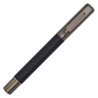 Monteverde Ritma Rollerball Matte Carbon