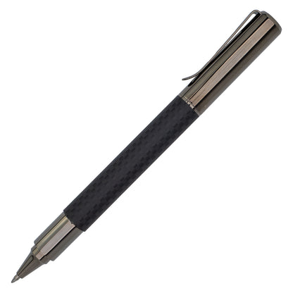 Monteverde Ritma Rollerball Matte Carbon