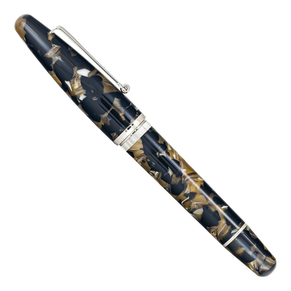 Maiora Limited Edition Ultra Ogiva T22 Gea Fountain Pen