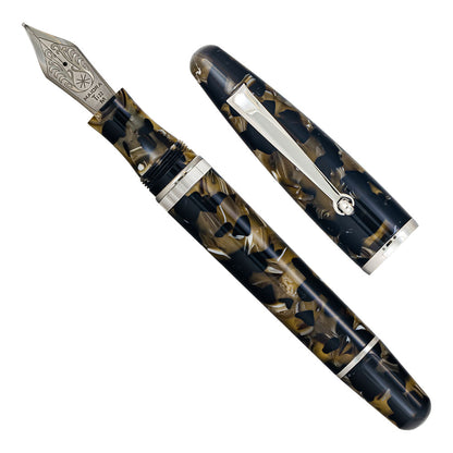 Maiora Limited Edition Ultra Ogiva T22 Gea Fountain Pen