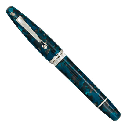 Maiora Limited Edition Ultra Ogiva T22 Teti Fountain Pen