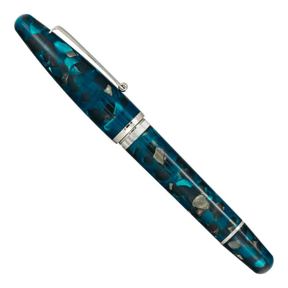 Maiora Limited Edition Ultra Ogiva T22 Teti Fountain Pen