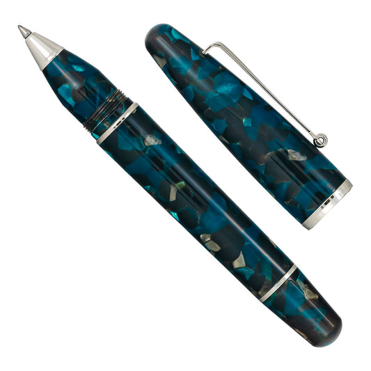 Maiora Limited Edition Ultra Ogiva T22 Rollerball Teti