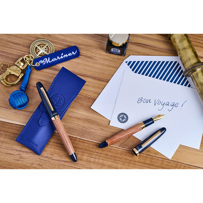 Esterbrook × Crane Estie Mariner Fountain Pen