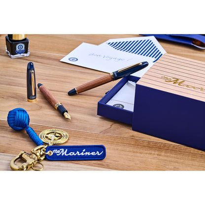 Esterbrook × Crane Estie Mariner Fountain Pen