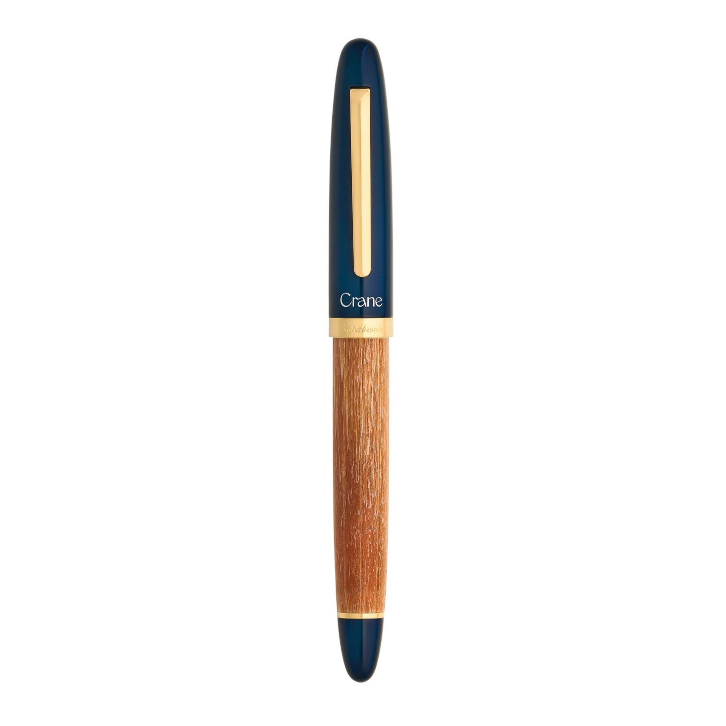 Esterbrook × Crane Estie Mariner Fountain Pen