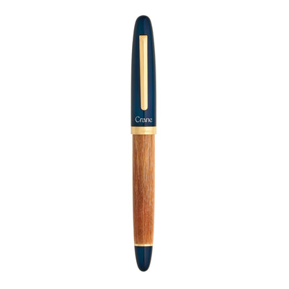 Esterbrook × Crane Estie Mariner Fountain Pen
