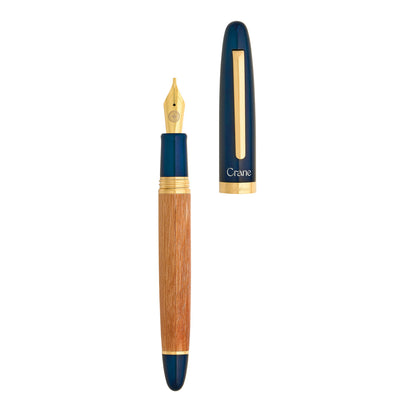 Esterbrook × Crane Estie Mariner Fountain Pen