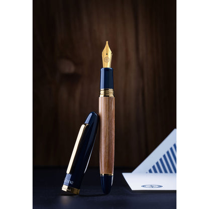 Esterbrook × Crane Estie Mariner Fountain Pen