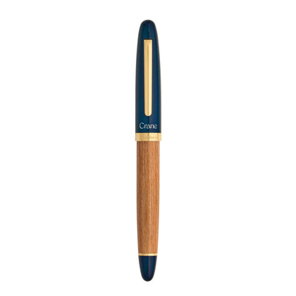 Esterbrook × Crane Estie Rollerball Mariner
