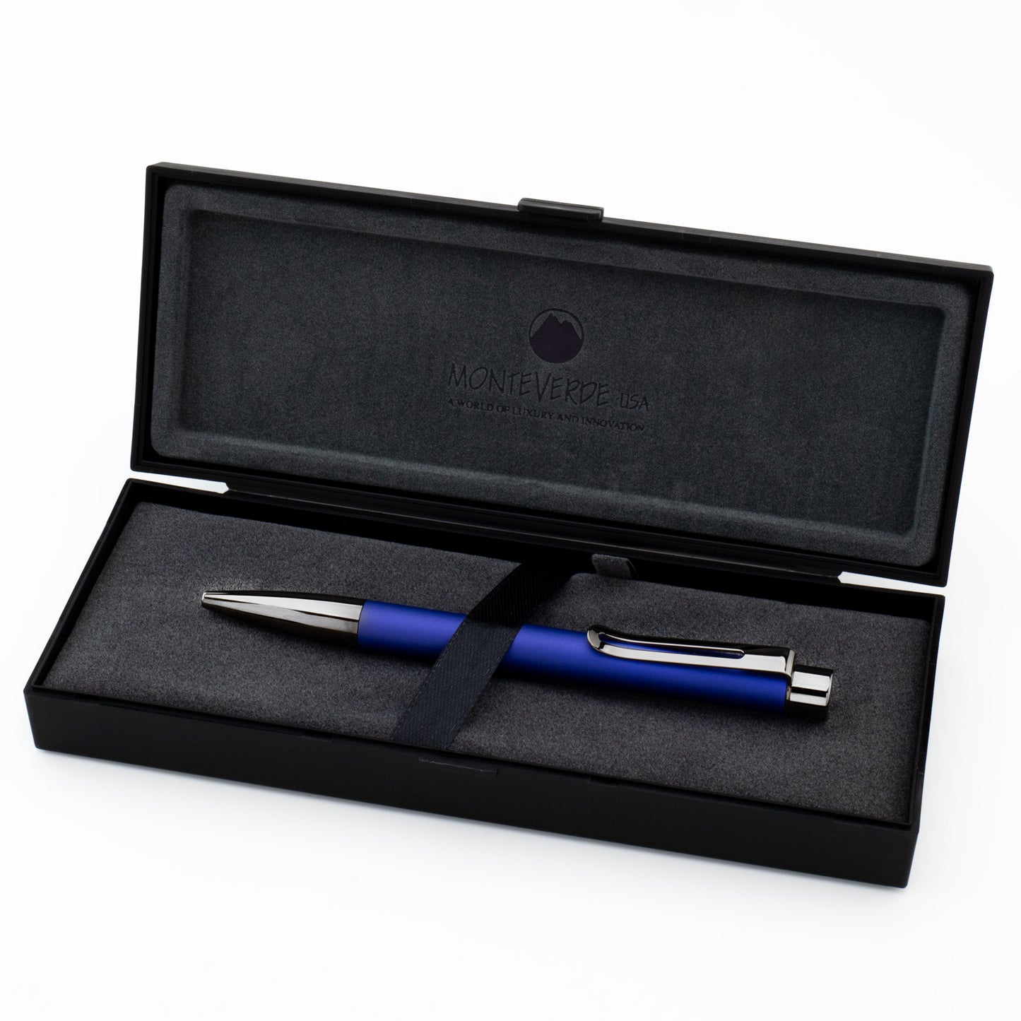 Monteverde Special Edition Ritma Ballpoint Midnight Orchid