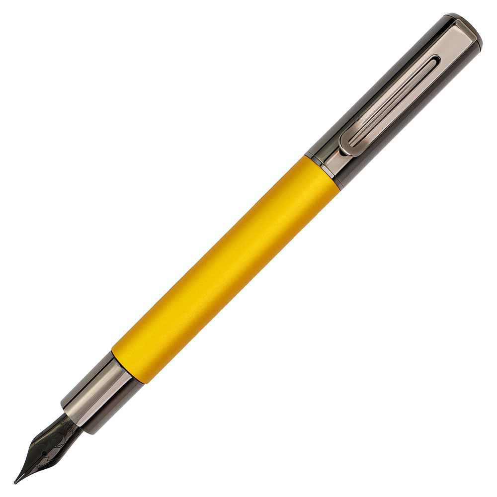 Monteverde Special Edition Ritma Mimosa Fountain Pen