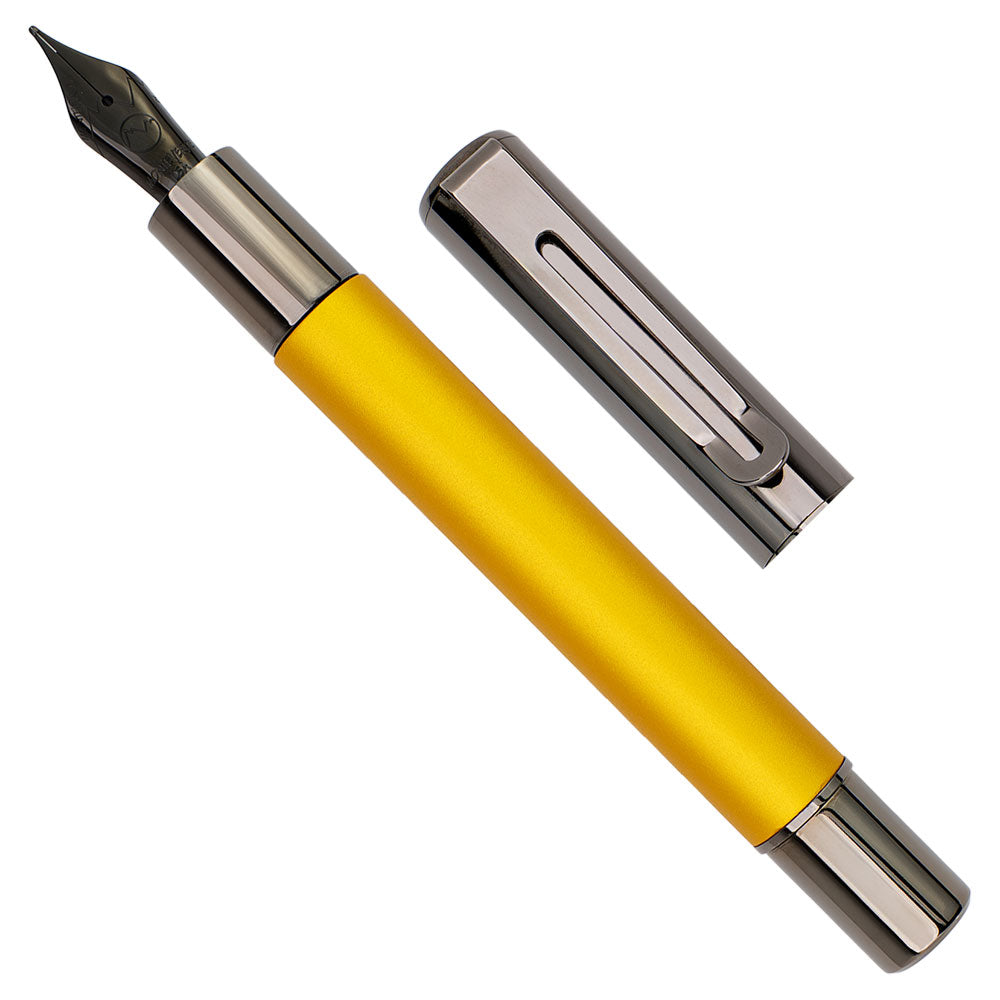 Monteverde Special Edition Ritma Mimosa Fountain Pen