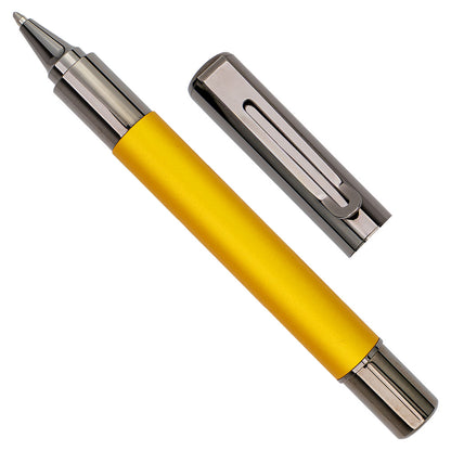 Monteverde Special Edition Ritma Rollerball Mimosa