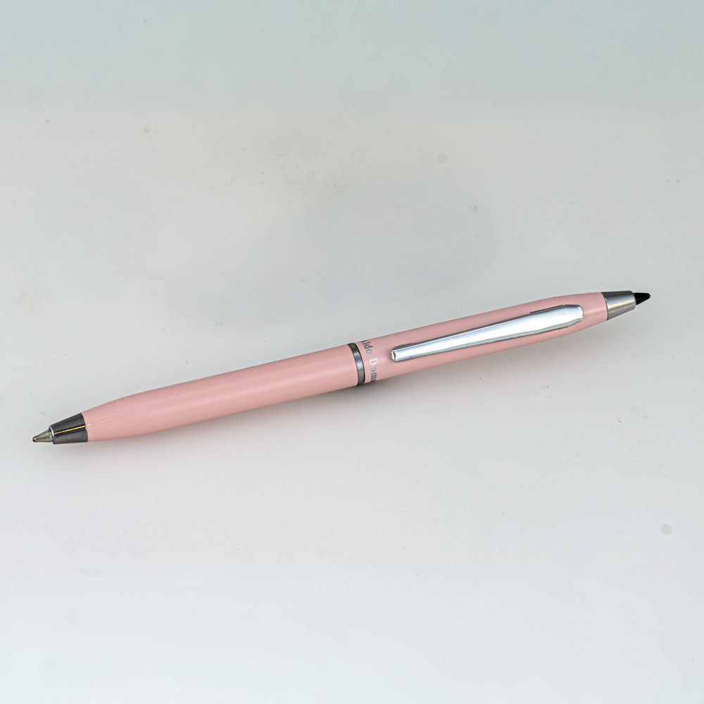 Aldo Domani Mini Ballpoint Peach