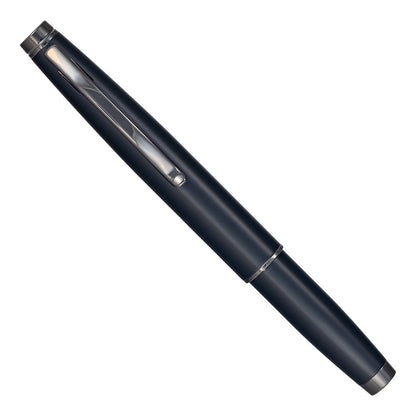 Monteverde Dakota Black Sky Fountain Pen