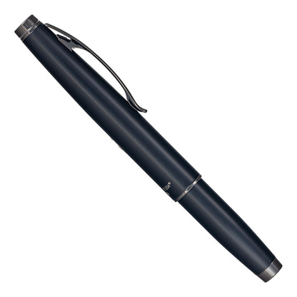 Monteverde Dakota Black Sky Fountain Pen