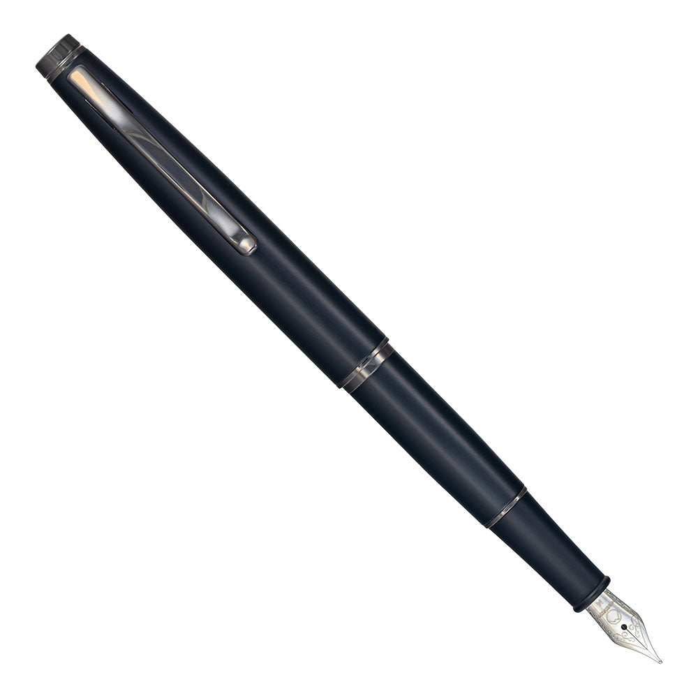 Monteverde Dakota Black Sky Fountain Pen