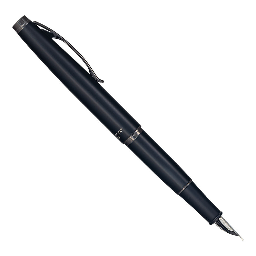 Monteverde Dakota Black Sky Fountain Pen