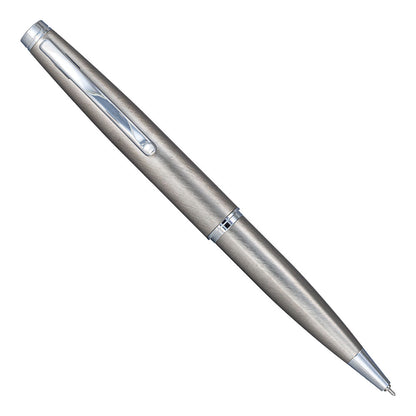 Monteverde Dakota Gel Pen Stainless Steel