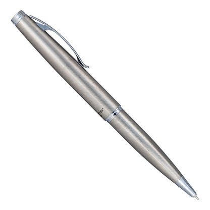 Monteverde Dakota Gel Pen Stainless Steel