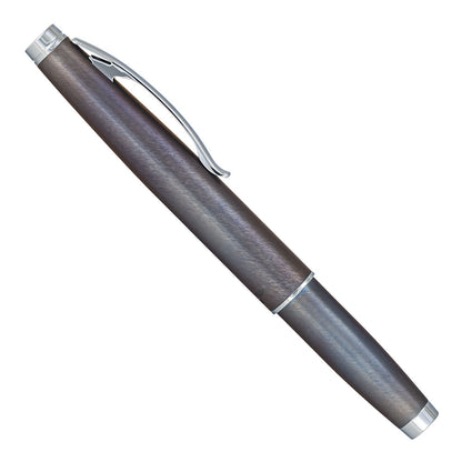 Monteverde Dakota Raw Flame Fountain Pen