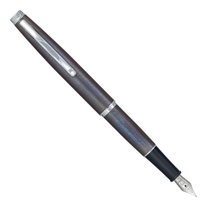 Monteverde Dakota Raw Flame Fountain Pen