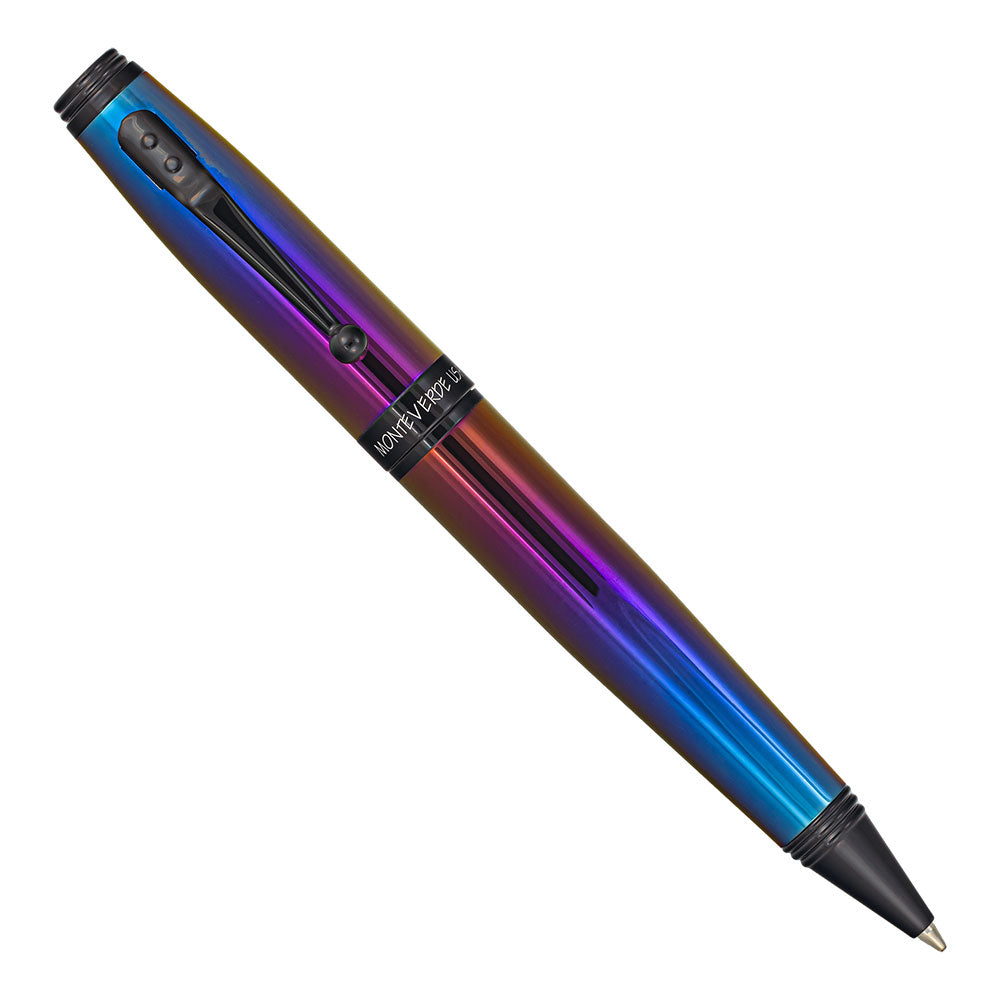 Monteverde Invincia Ballpoint Nebula