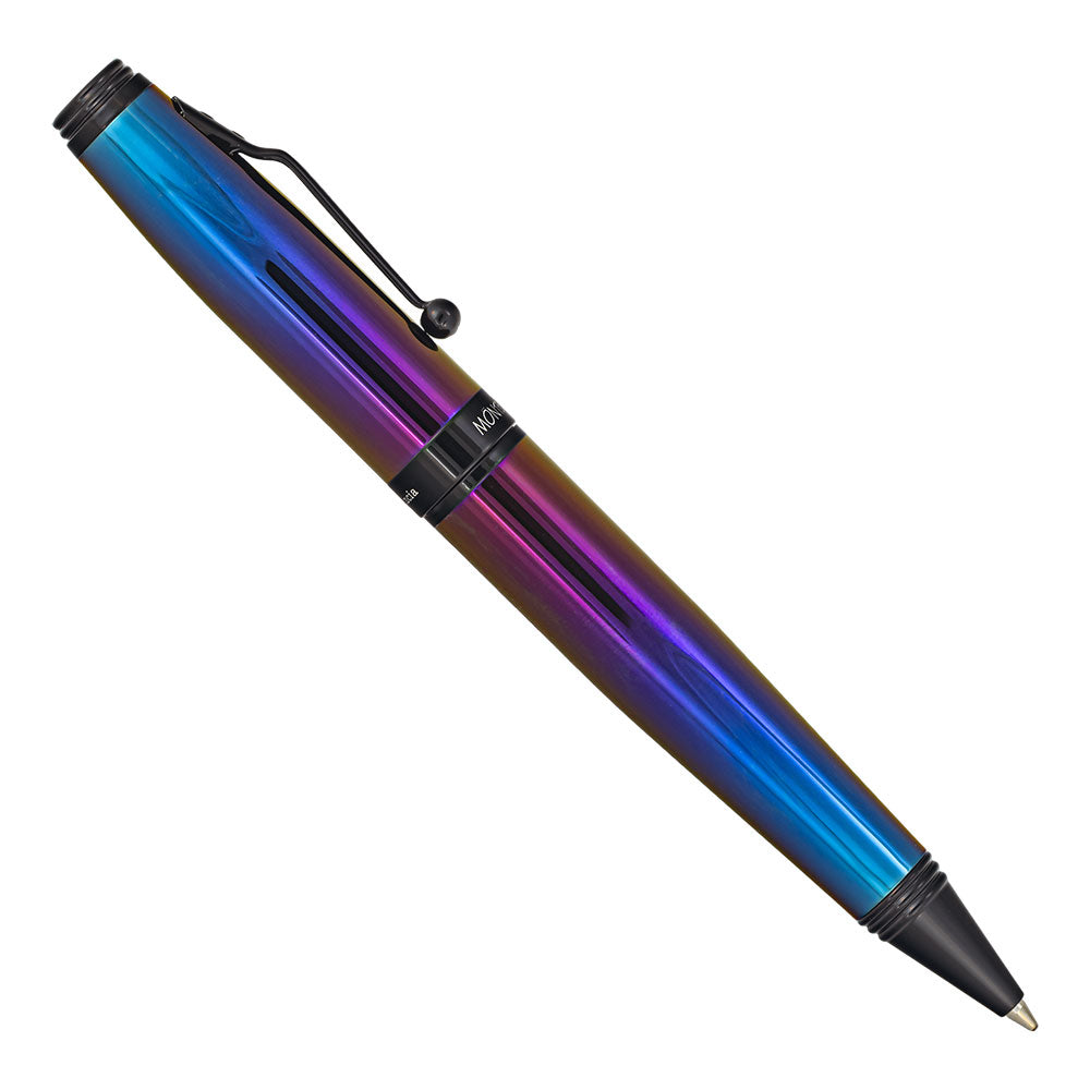 Monteverde Invincia Ballpoint Nebula