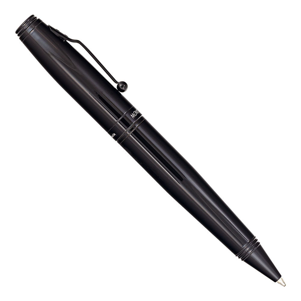 Monteverde Invincia Ballpoint Stealth