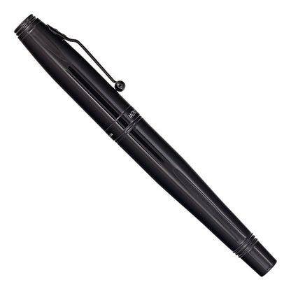 Monteverde Invincia Stealth Fountain Pen