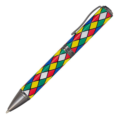 Monteverde Regatta Ballpoint Harlequin